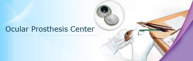 Ocular-Prosthesis-Center