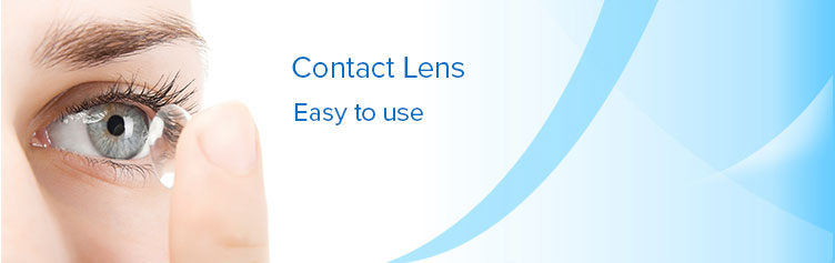 Contact-Lens